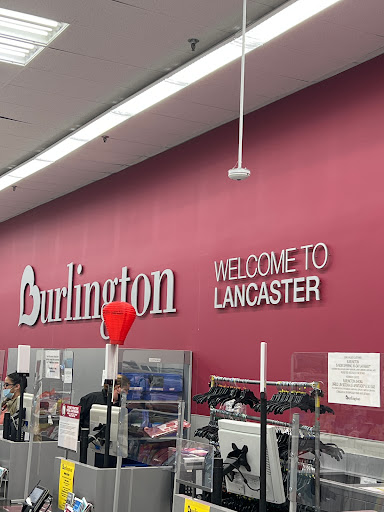 Department Store «Burlington Coat Factory», reviews and photos, 2090 Lincoln Hwy, Lancaster, PA 17602, USA