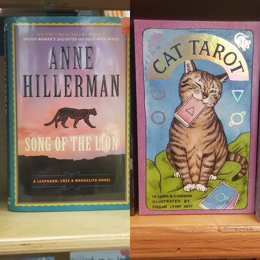 Book Store «Copperfield’s Books», reviews and photos, 775 Village Ct, Santa Rosa, CA 95405, USA