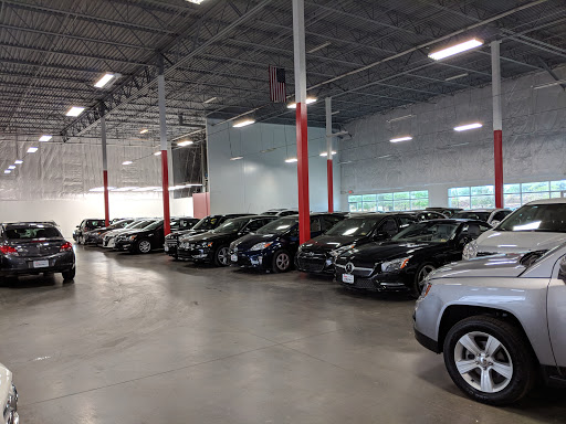 Used Car Dealer «Snap Car Buying», reviews and photos, 25395 Pleasant Valley Rd #170, Chantilly, VA 20152, USA