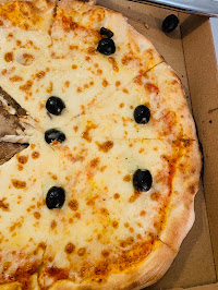 Plats et boissons du Pizzas à emporter Pizza Au Feu De Bois à Massy - n°1