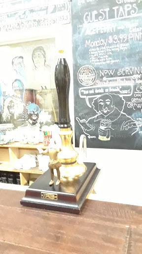 Brewery «Books and Brews», reviews and photos, 9402 Uptown Dr Suite 1400, Indianapolis, IN 46256, USA