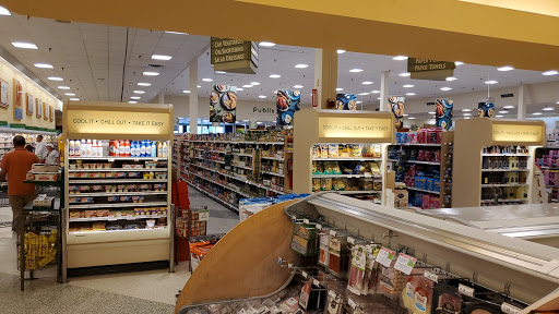 Supermarket «Publix Super Market at Higate Square», reviews and photos, 13820 SW 88th St, Miami, FL 33186, USA