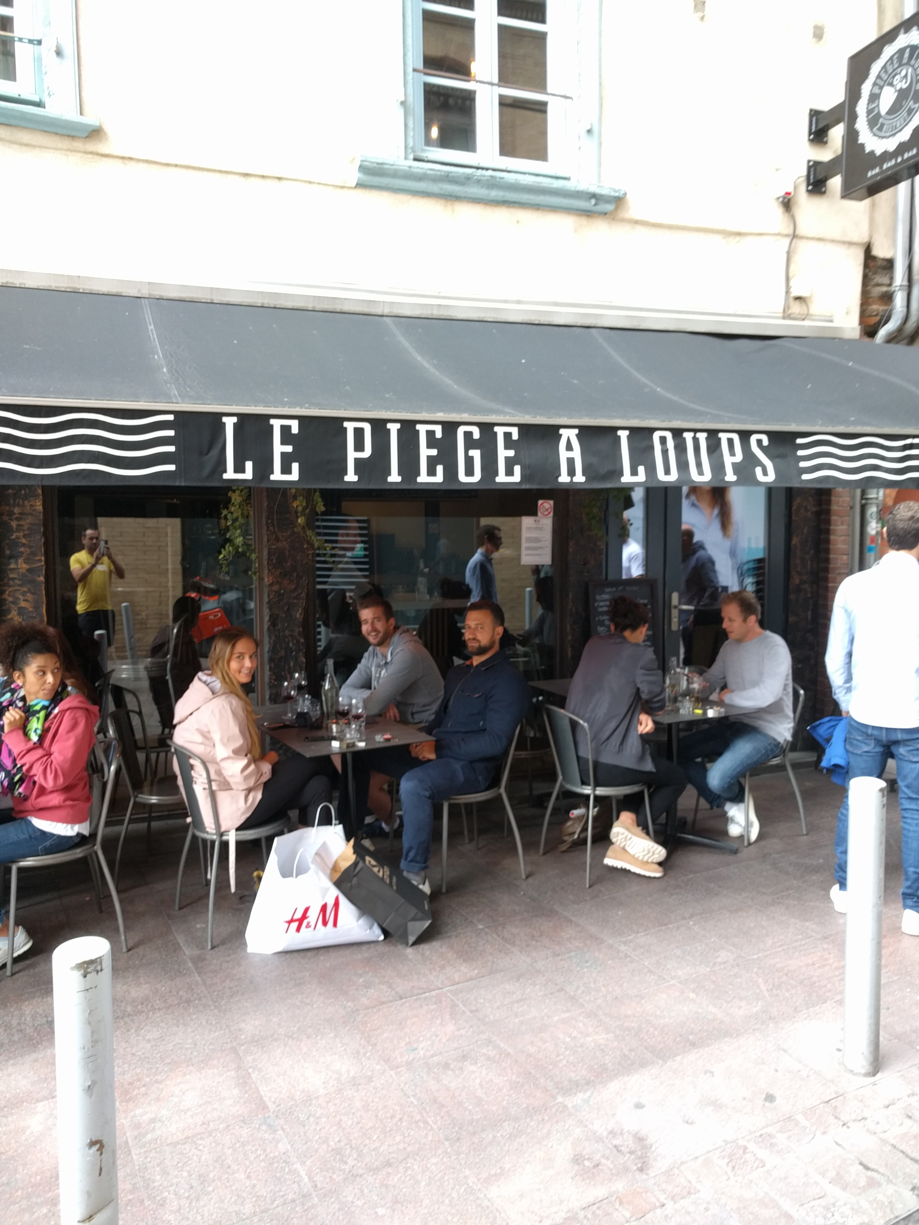 Photo n° 1 de l'avis de Jérémy.m fait le 01/07/2017 à 11:31
