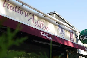 Restaurant TrattoriAdilloo image