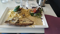 Plats et boissons du Restaurant italien Restaurant Donatella à Cabestany - n°3