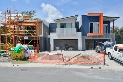 Housing development Sunshine Coast