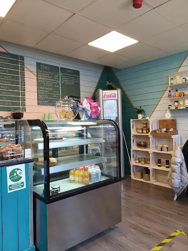 Comments and reviews of Mi Sucre BakeShop