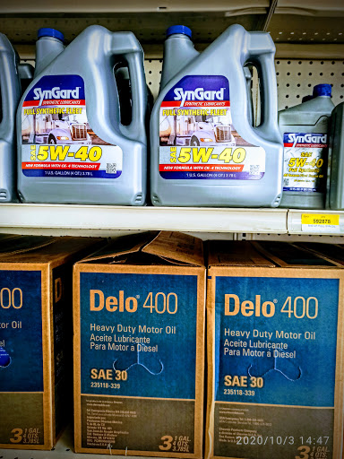 Auto Parts Store «Hust Brothers Inc.», reviews and photos, 710 3rd St, Marysville, CA 95901, USA