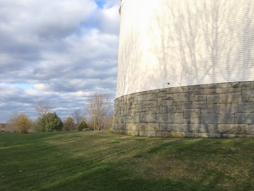 Water Utility Company «Thomas Hill Standpipe», reviews and photos, Thomas Hill Rd, Bangor, ME 04401, USA