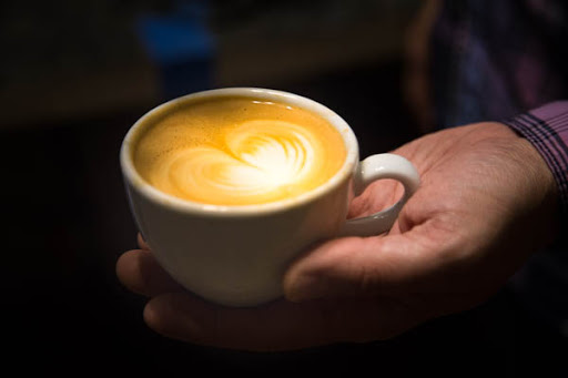 Coffee Shop «Mad Monks Coffee Shop», reviews and photos, 109 W Washington St, Charles Town, WV 25414, USA