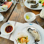 Photo n°2 de l'avis de Peter.� fait le 17/12/2023 à 09:56 sur le  Yin Seafood Restaurant à Hamburg