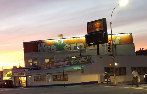 Western Beef Supermarket, 44-44 College Point Blvd, Flushing, NY 11355, USA, 