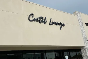 Cóctel Lounge image