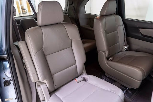 Car Dealer «Tom Wood Honda», reviews and photos, 5920 S Scatterfield Rd, Anderson, IN 46013, USA