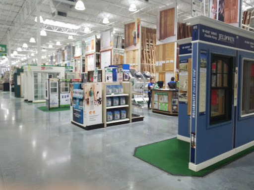 Home Improvement Store «Menards», reviews and photos, 515 McCall Rd, Manhattan, KS 66502, USA
