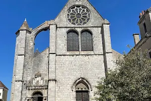 Église catholique Saint-Aignan image