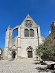 Église catholique Saint-Aignan Chartres