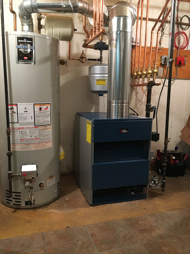 HVAC Contractor «John Rose Plumbing, Heating & Cooling», reviews and photos, 8 Phelps St, West Haverstraw, NY 10993, USA