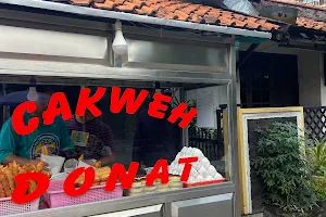 Penjual Cakwe Tentrem image