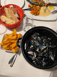 Photo n°18 de Restaurant U Culombu à Rogliano ()