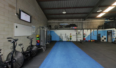 Repetitions Group Fitness & Personal Training