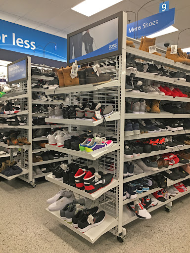 Clothing Store «Ross Dress for Less», reviews and photos, 3645 Constitution Blvd, West Valley City, UT 84119, USA