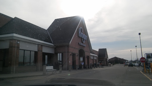 Grocery Store «Kroger», reviews and photos, 600 E Main St, Hebron, OH 43025, USA