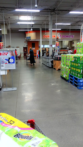 Warehouse club «BJ’s Wholesale Club», reviews and photos, 688 Providence Hwy, Dedham, MA 02026, USA