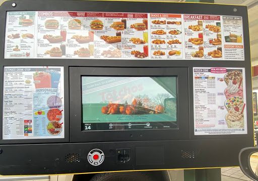 Fast Food Restaurant «Sonic Drive-In», reviews and photos, 308 Main St, Trussville, AL 35173, USA