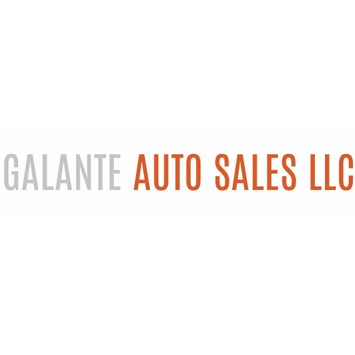 Used Car Dealer «Galante Auto Sales Buy Here Pay Here Interest Free», reviews and photos, 412 Dutton St, Aston, PA 19014, USA