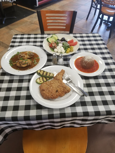 Italian Grocery Store «Pizzuto Ravioli», reviews and photos, 15 Main St, Eatontown, NJ 07724, USA