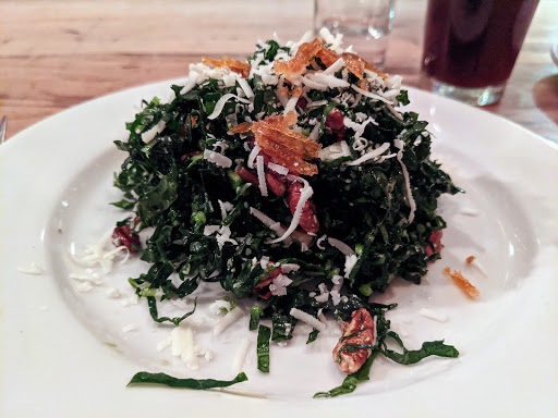 American Restaurant «Dai Due», reviews and photos, 2406 Manor Rd, Austin, TX 78722, USA