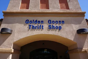 Golden Goose Thrift Shop image