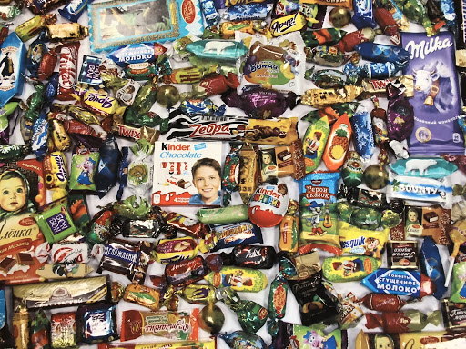 Gourmet Grocery Store «European Grocery Market- Russian Food», reviews and photos, 178 Boggs Ave S # B, Virginia Beach, VA 23452, USA