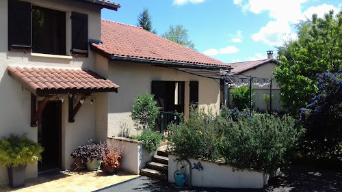 Gîte de la Dombes à Mionnay