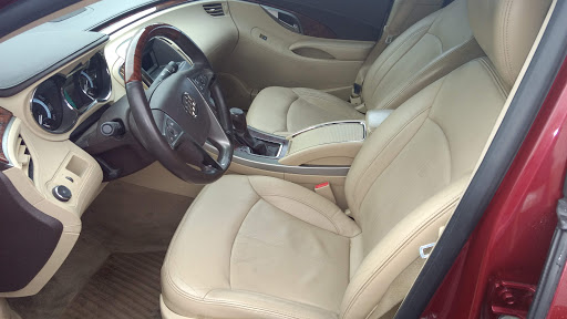 Used Car Dealer «AZ Luxury Auto», reviews and photos, 22047 N 23rd Ave, Phoenix, AZ 85027, USA