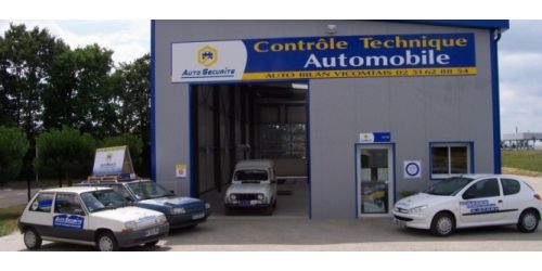 Auto Bilan Vicomtais