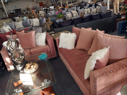 Furniture Store «Furniture Mart», reviews and photos, 1629 New York Ave, Arlington, TX 76010, USA