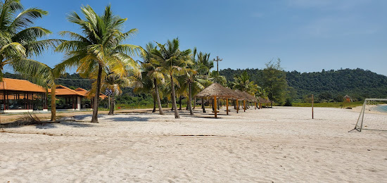 Dara Sakor Beach