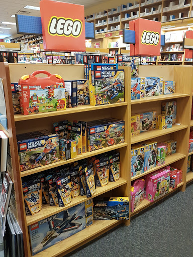 Book Store «Books-A-Million», reviews and photos, 116 Bangor Mall Blvd, Bangor, ME 04401, USA