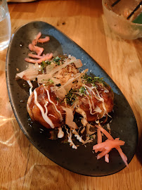 Takoyaki du Restaurant japonais JUGUEM à Toulouse - n°10