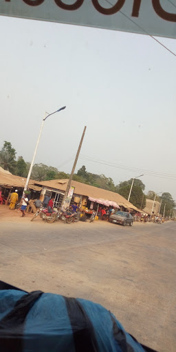 Eke Market,Oshiri, Onicha, Nigeria, Restaurant, state Ebonyi