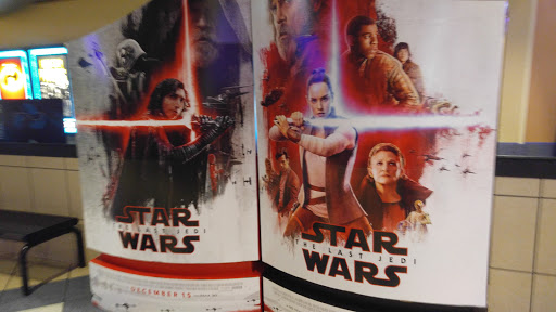 Movie Theater «Regal Cinemas Louisiana Boardwalk 14 & IMAX», reviews and photos, 2 River Colony Dr, Bossier City, LA 71111, USA