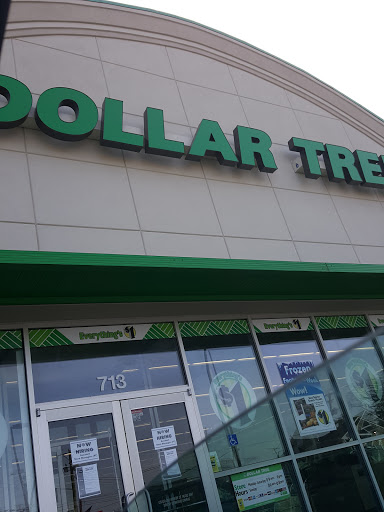 Dollar Store «Dollar Tree», reviews and photos, 713 E Main St, Brownsburg, IN 46112, USA