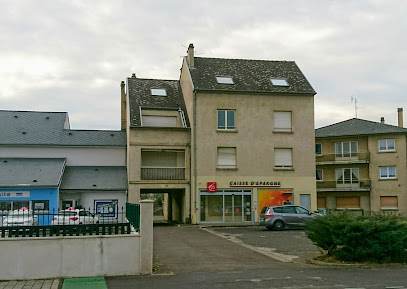 Photo du Banque Caisse d'Epargne Fameck à Fameck