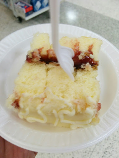 Supermarket «Publix Super Market at Deerwood Village SC», reviews and photos, 9964 Old Baymeadows Rd, Jacksonville, FL 32256, USA