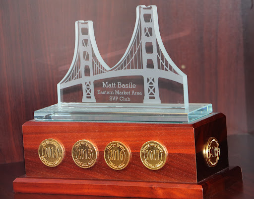 Insurance Agency «State Farm: Matt Basile», reviews and photos