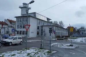 Schubart Gymnasium Ulm image