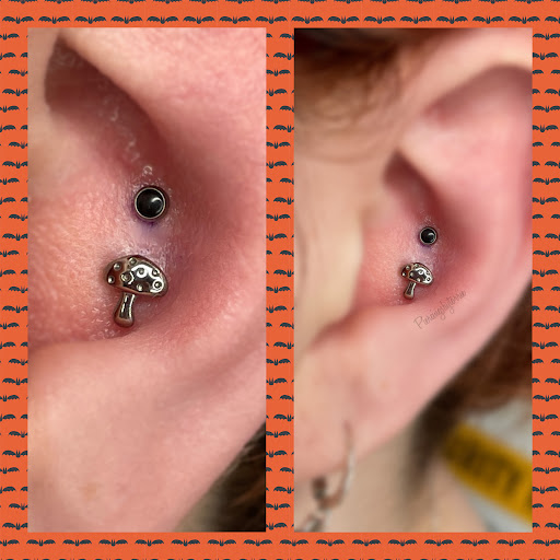 Explore mom tattoo ideas for men, creative tattoo ideas in Fort Walton Beach, available at Piercings by Torrie