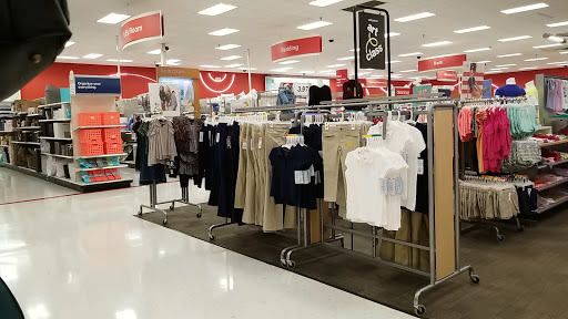 Department Store «Target», reviews and photos, 1150 Seaboard St, Myrtle Beach, SC 29577, USA